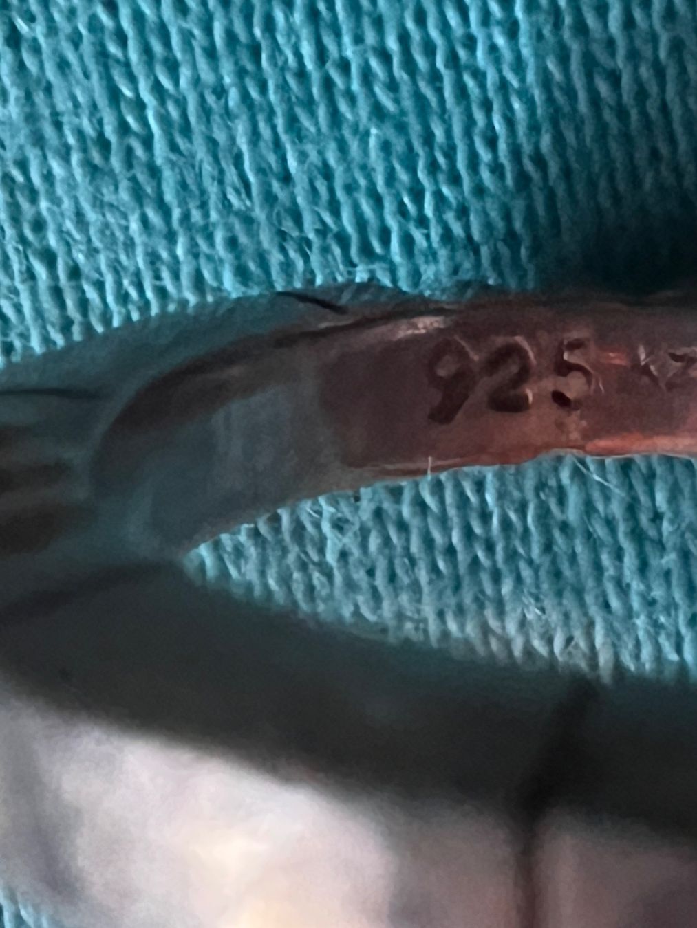 Anelli: Silber ringe – Usato da Murg venduto da rda_brp7 2