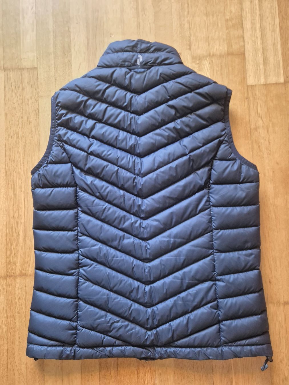 Peak Performance Gilet & Giacche senza maniche: Peak Performane Daunenweste Frost (M) – Usato da Emmenbrücke venduto da redfilou 1