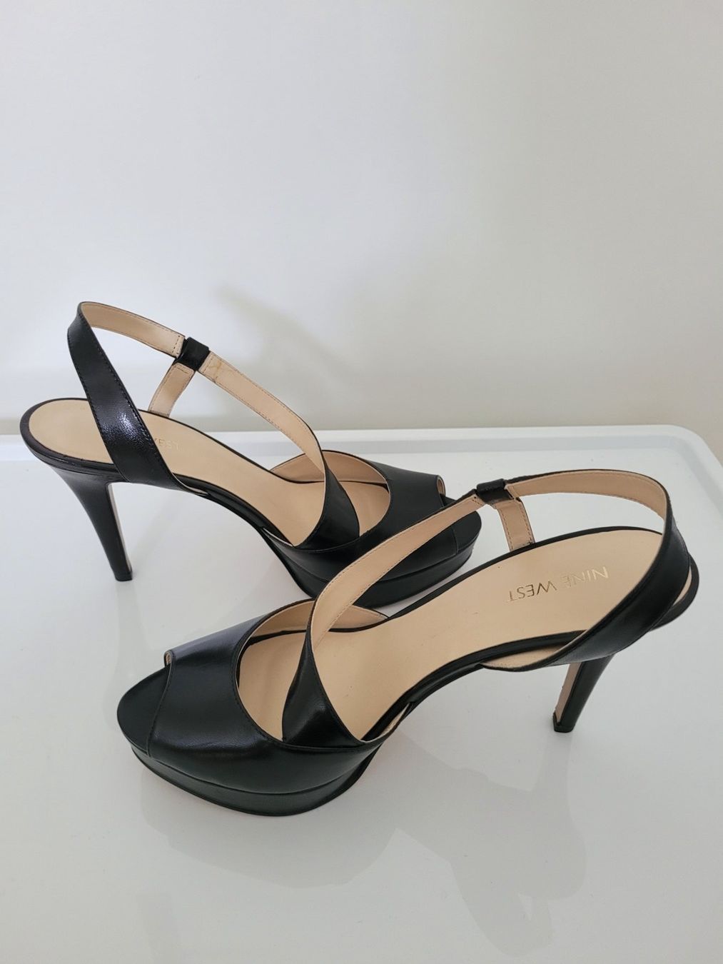 Scarpe da donna: Nine West Sandaletten Gr. 39 – Nuovo e nell'imballaggio originale da Zürich venduto da woh_pvr9 5