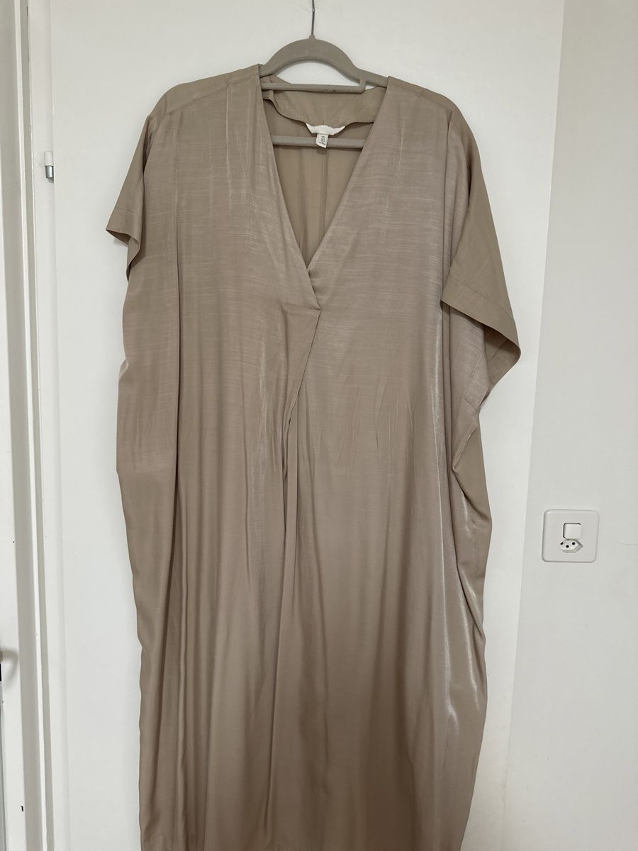 Kleider: Sommerkleid von H&M Gr L – Gebraucht aus Volketswil von Sina008 1