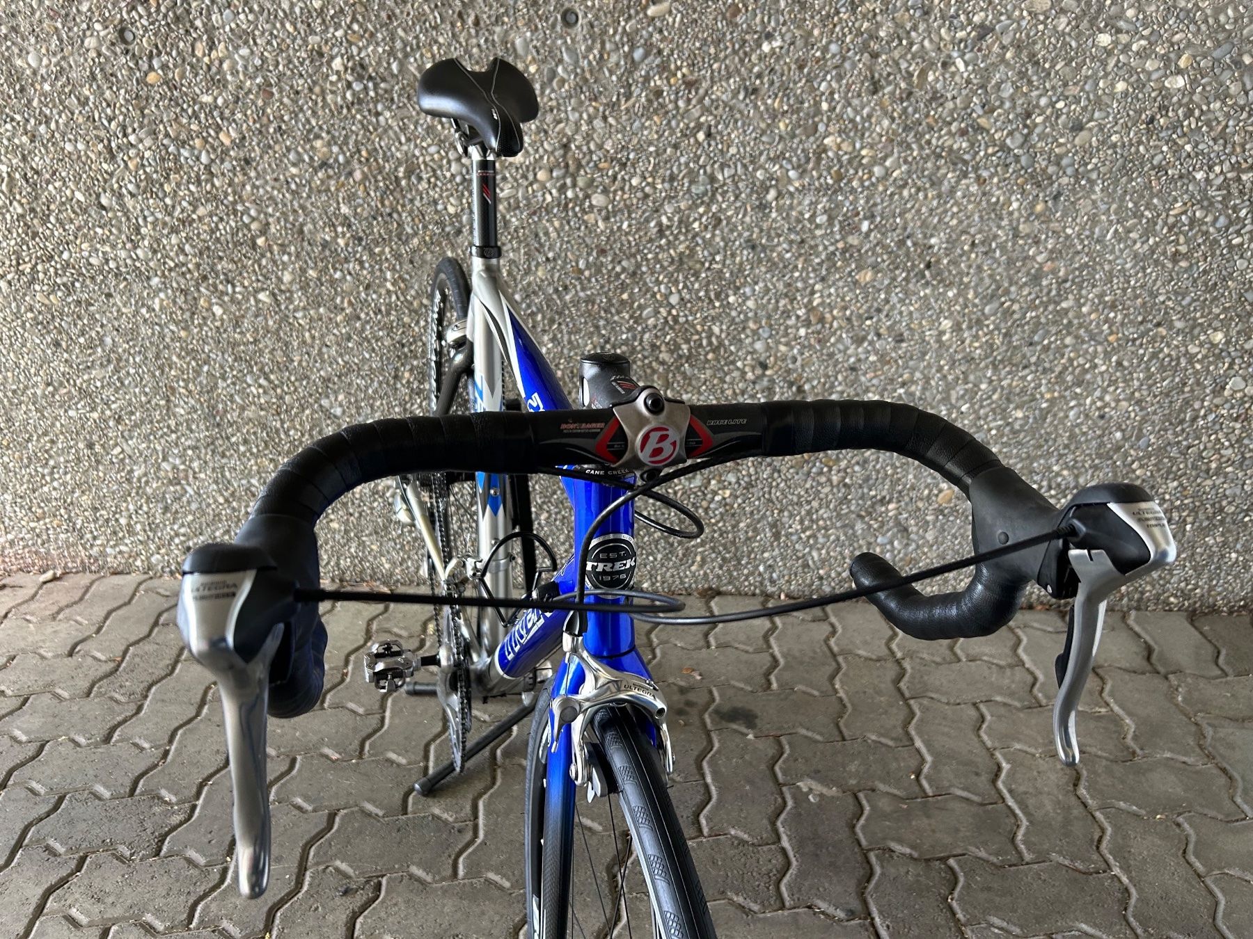 Trek Vélos: Trek Rennvelo – D'occasion à Adlikon b.Regensdf par usado 5