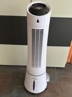 Klarstein Turmventilator Skyscaper ICE