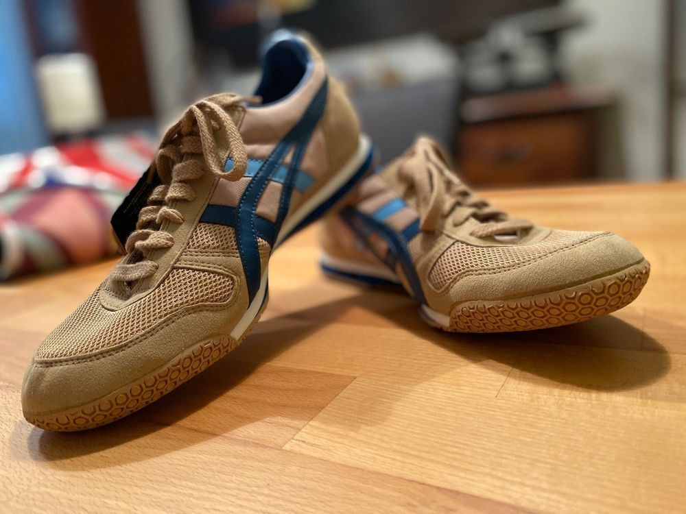 Onitsuka Tiger Asics Tiger Damen Kaufen auf Ricardo