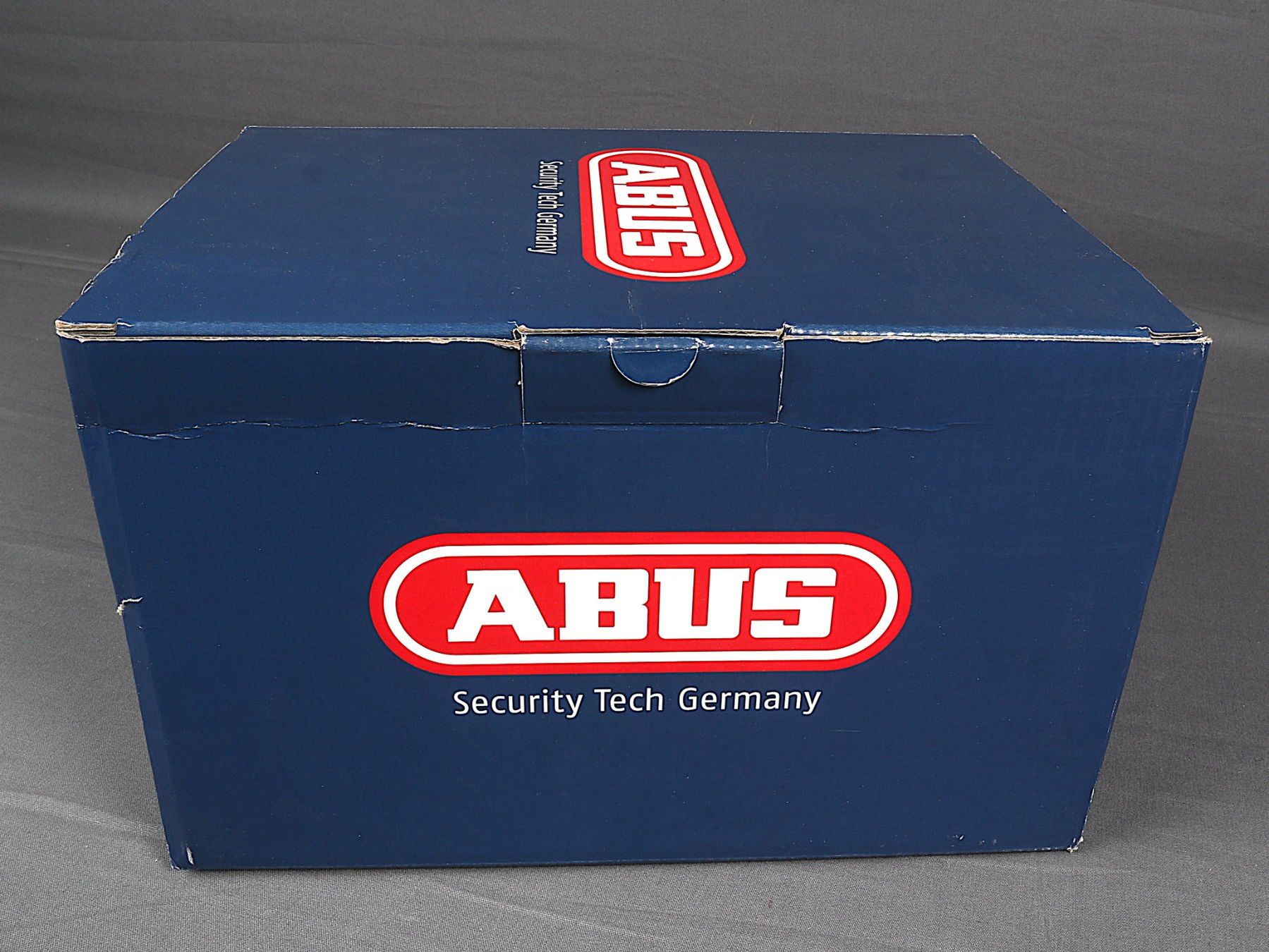 Abus Casques: ABUS Helm Blau – Neuf (Voir description) à Steinen par Restwert_Steinen 7