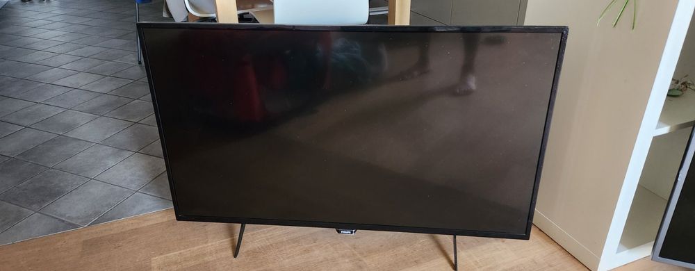 Philips 43 Zoll | Kaufen auf Ricardo