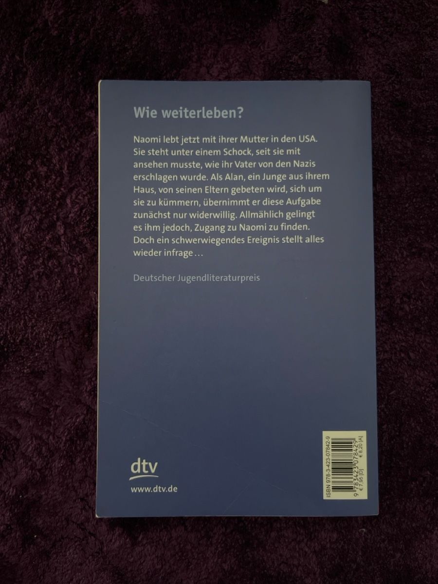 Libri: Der gelbe Vogel von Myron Levoy – Usato da Seuzach venduto da i_22 1