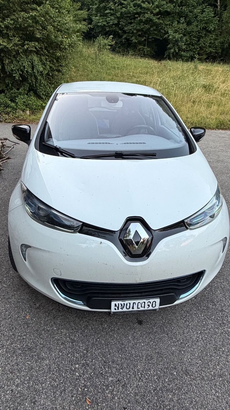 Renault Automobili: Renault Zoe 2013 – Difettoso da Chézard-St-Martin venduto da ism6809 4