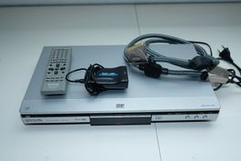 Panasconic DVD-S31