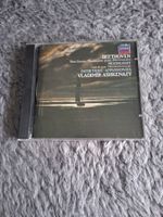 BEETHOVEN    KLAVIERSONATEN   VLADIMIR ASHKENAZY    CD