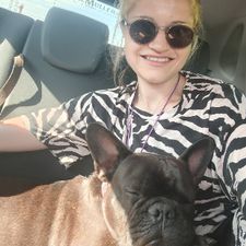 Profile image of Anja_Steiger