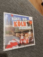 Häkel dir Köln Häkelbuch