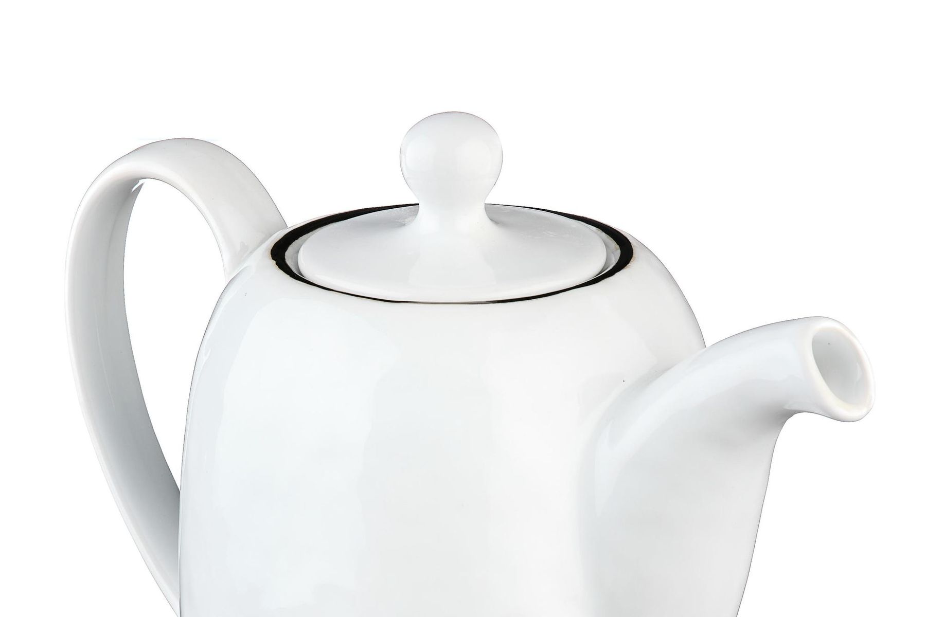 Rörstrand Teiere: Teekanne PURE 150cl – Nuovo e nell'imballaggio originale da Bremgarten AG venduto da simpliCH 2