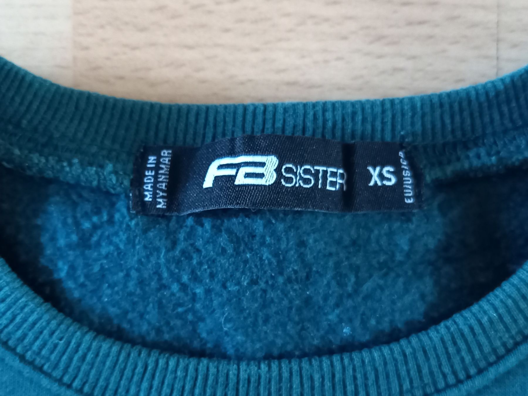 Pullover & Sweatshirts: Bequemer Pulli in Grösse XS – Gebraucht aus Obernau von Corolli 2