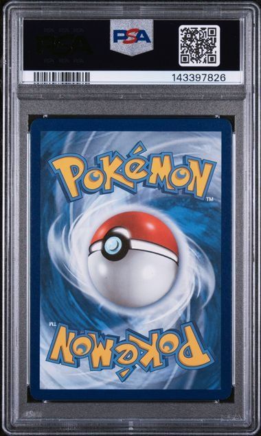 Pokémon Carte collezionabili: Pokemon Charizard 4 PSA 9 25th Anniversary Classic Coll. – Usato da Zürich venduto da picollector 1