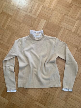 Neuwertige Pulover von ZARA
