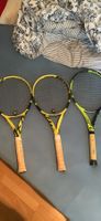 Raquette de tennis babolat