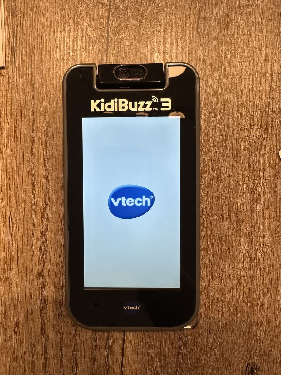 Vtech Spielzeuge: Vtech Kidibuzz 3 Kindertablet wie Neu – Gebraucht aus Rheinfelden von  6