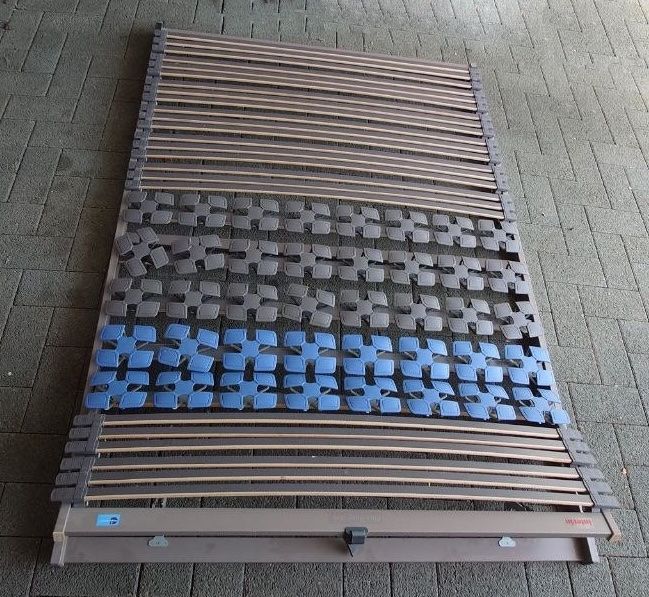 Interio Reti a doghe: Lattenrost 140 x 200 – Usato da Evilard venduto da tomcatsec 1