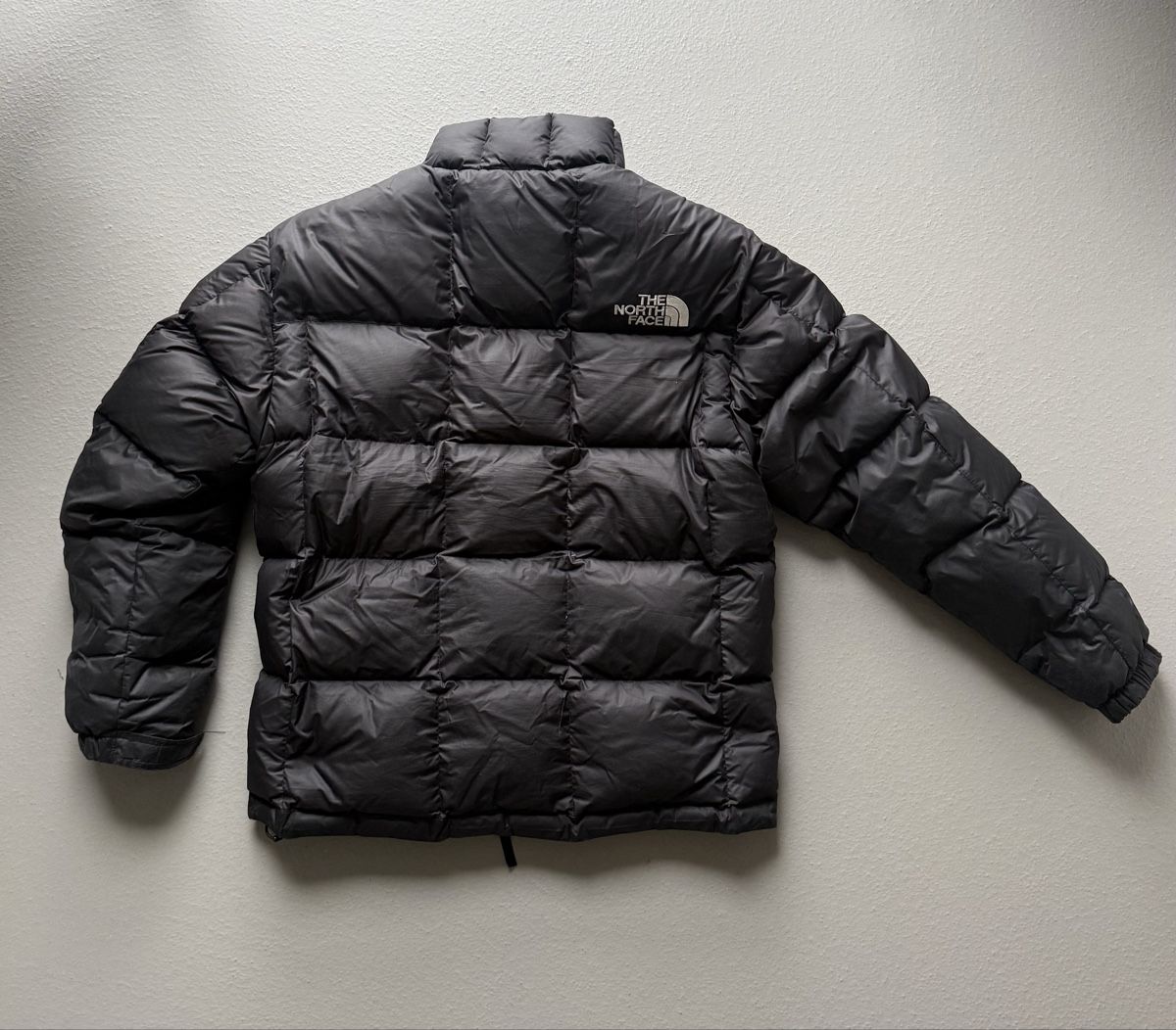 North Face Giacche: The north face doudoune hiver 700 – Usato da Ecublens VD venduto da Romain.srl 1