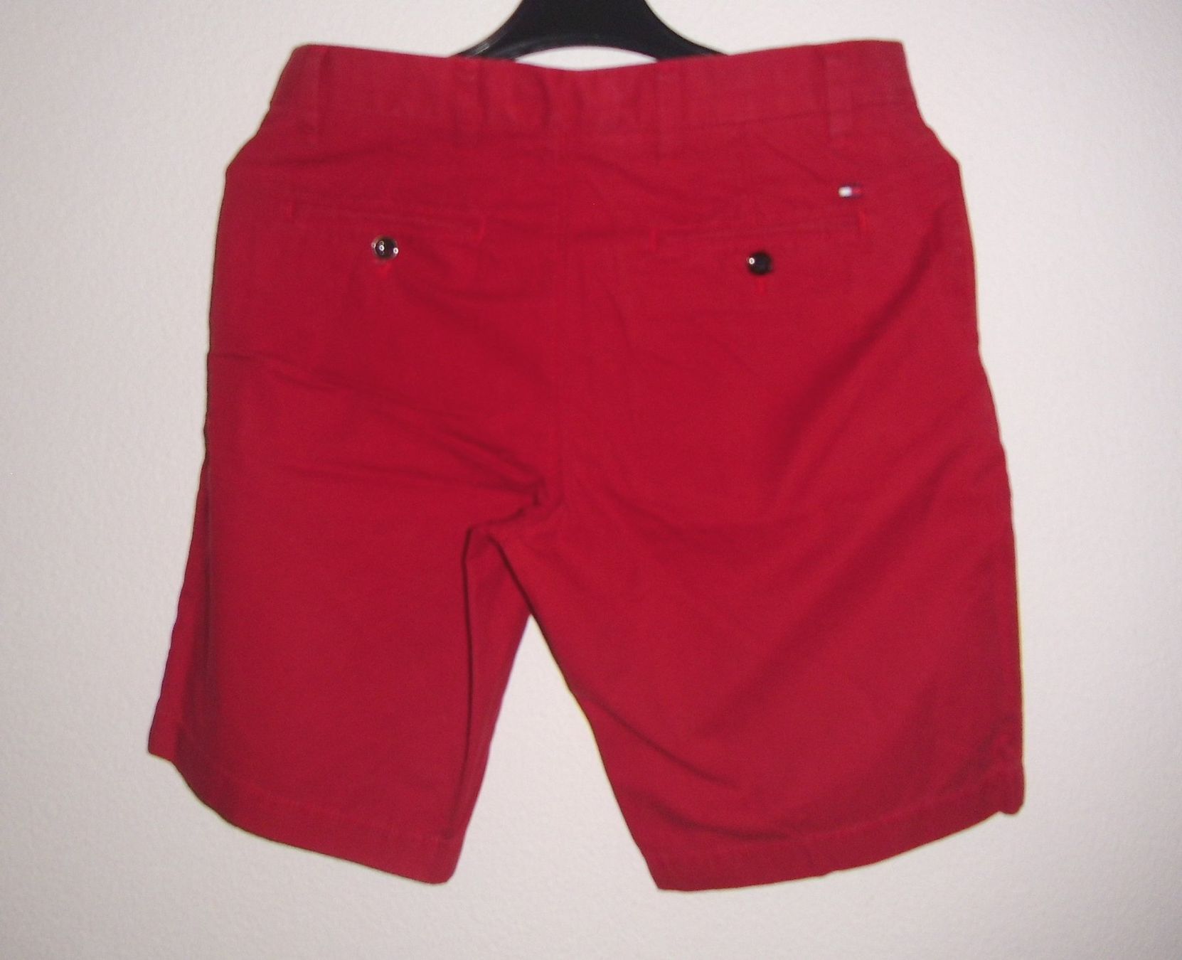 Tommy Hilfiger Pantaloni: Bermuda - Hose, Gr. 40 " TOMMY HILFIGER "NEU – Nuovo (secondo la descrizione) da Root venduto da Amone01 1