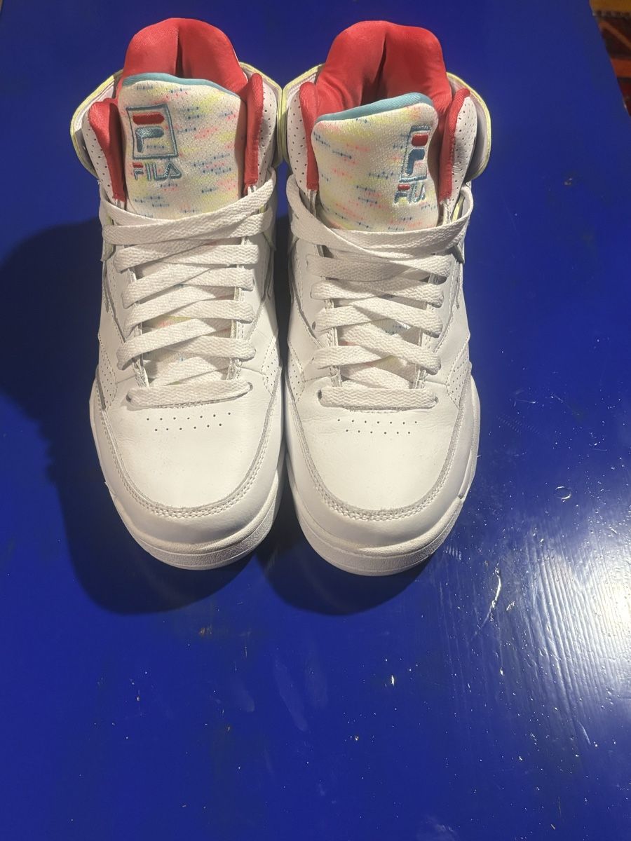 Fila Scarpe da donna: Fila Sneaker Gr. 39 – Usato da Zürich venduto da Pat8038