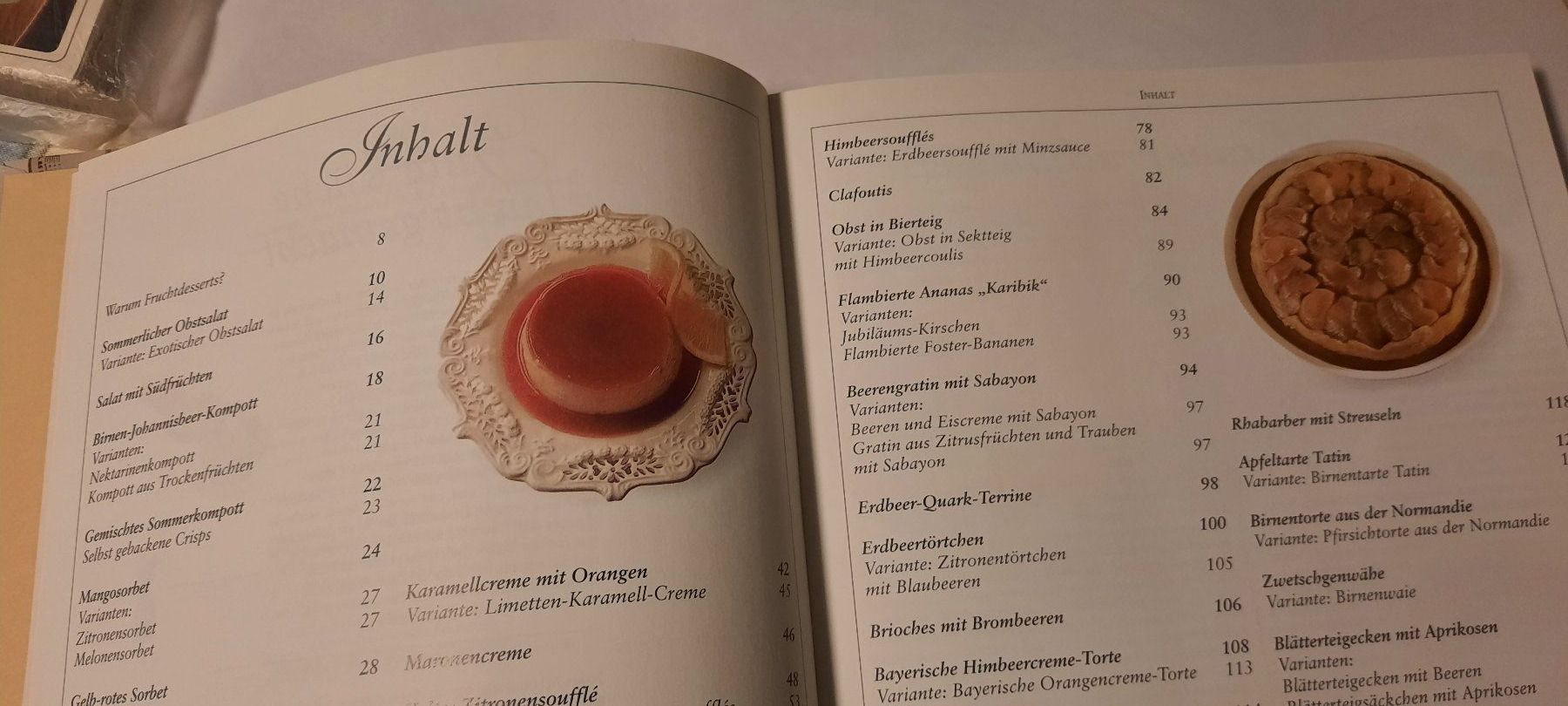 Libri: Rezeptbuch – Nuovo e nell'imballaggio originale da Degersheim venduto da chatzgrau 4