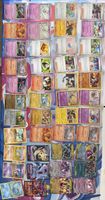 Seltener Pokémon Karten Bundle - Guter Zustand - ab1.-