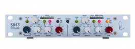 Rupert Neve Designs Portico 5043 dual-channel comp / limiter