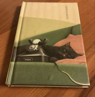 Nero Corleone Adressbüchli