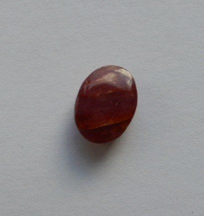 Pietre preziose: Rubin, Cabochon, 1.65ct. – Usato da Weisslingen venduto da Oinos 1