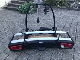 Thule Velospace XT 938