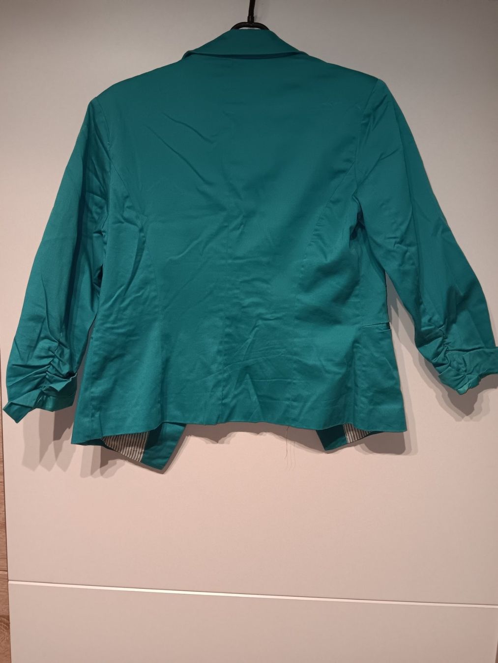 Completi & Tailleur: Damen Blazzer, Grösse M – Nuovo (secondo la descrizione) da aarburg venduto da macacito 3
