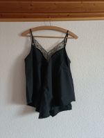Top Zara à dentelle - Taille XS