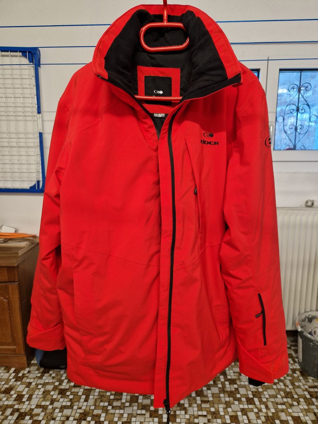 Eider Giacche: Eider Jacke Grösse XL – Nuovo (secondo la descrizione) da Eyholz venduto da aheio