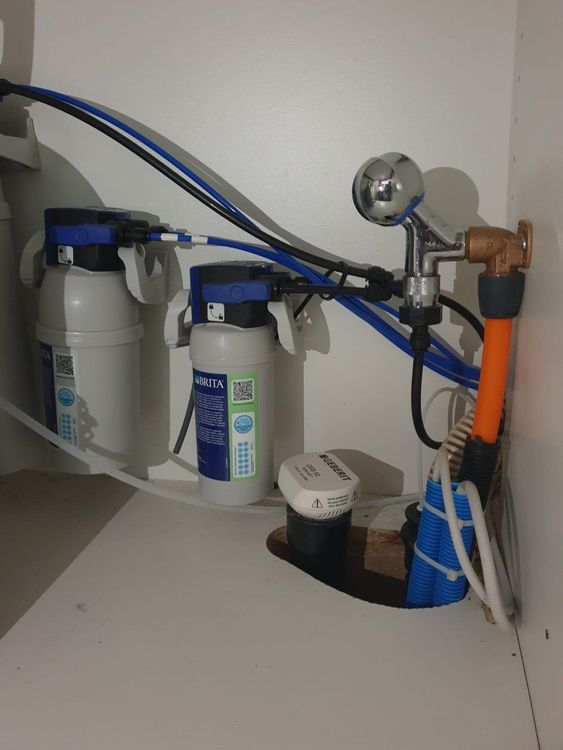 Kaffemaschine Scanomat TopBrewer Compact Kaufen auf Ricardo