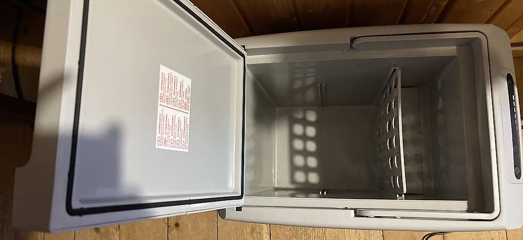 Zubehör: Campingbox Flip Box – Neu und originalverpackt aus Meiringen von Bignoddy 4