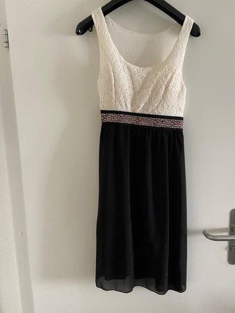 Kleid Gr.S/M