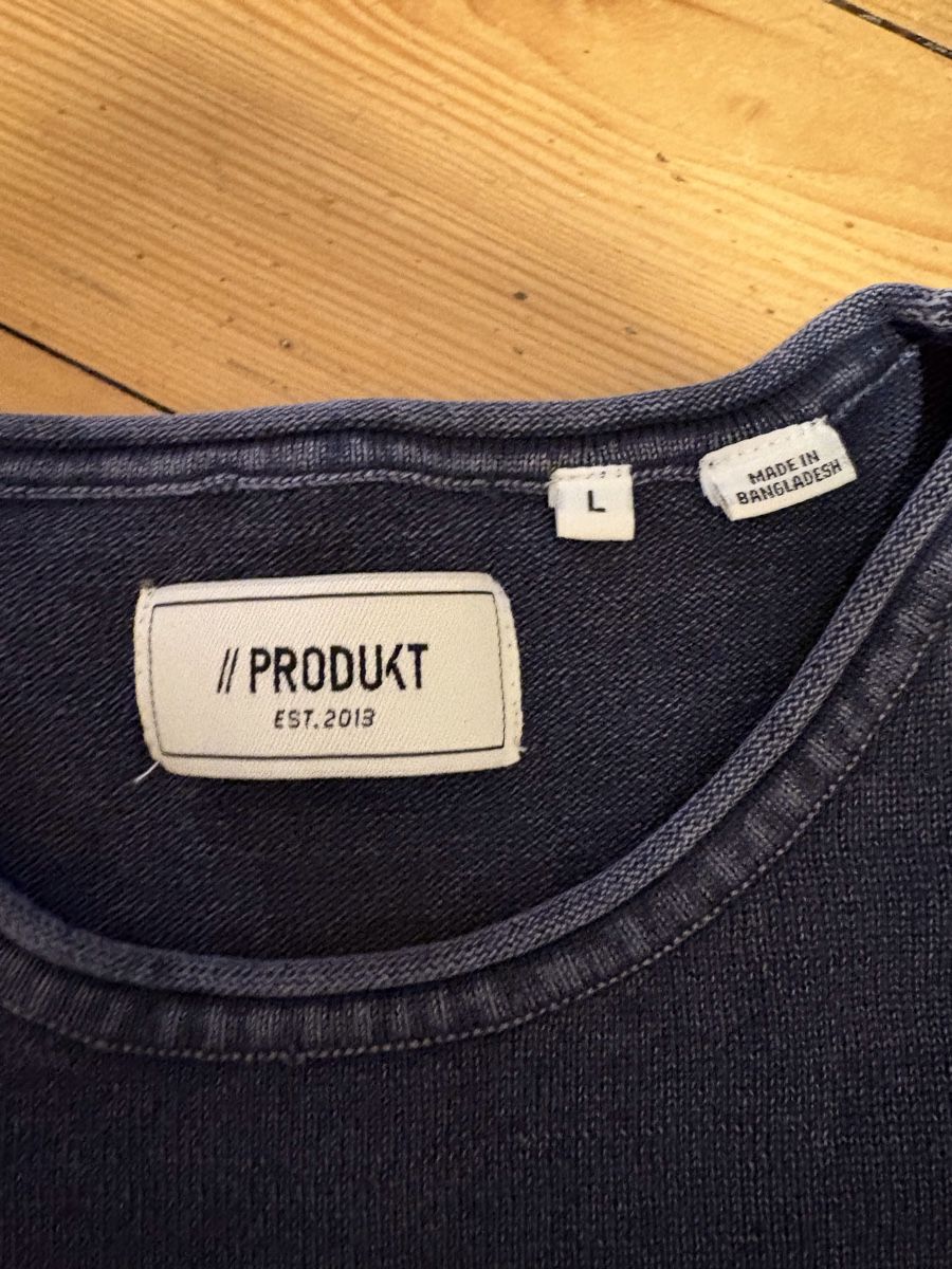Maglioni & Felpe: Herren Pullover neuwertig  – Usato da Würenlos venduto da maxli012 1