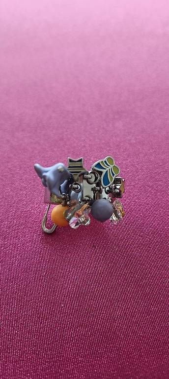 Sonstiger Schmuck: Set Bijoux Swatch – Gebraucht aus Féchy von piter1 2