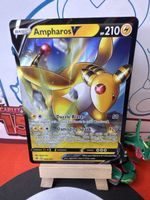 POKÉMON / Ampharos V / Vivid Voltage
