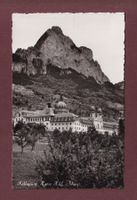SCHWYZ - Kollegium Maria Hilf - 1945