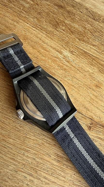 Uhren: Tudor Pelagos FXD Red Bull Alinghi – Gebraucht aus Untersiggenthal von huntob 2