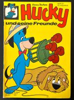 Hucky und seine Freunde Heft 23 Hanna Barbera