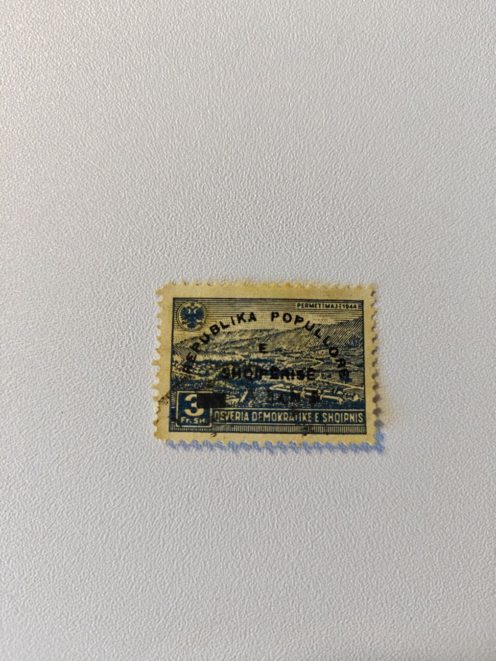 Tutti i francobolli: Briefmarken Sammlung, Vintage, International – Usato da Wädenswil venduto da alex-maxima 5