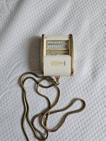Belichtungsmesser für Fotografie