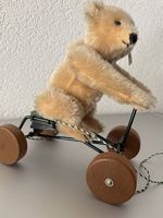STEIFF TEDDYBÄR RECORD REPLICA 1913