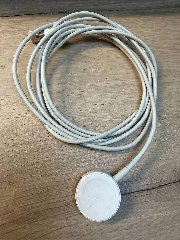Accessori per Smartwatch: Chargeur magnétique USB-C pour Smartwatch 2m – Usato da Petit-Lancy venduto da acetik