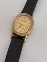 Montre Omega De Ville