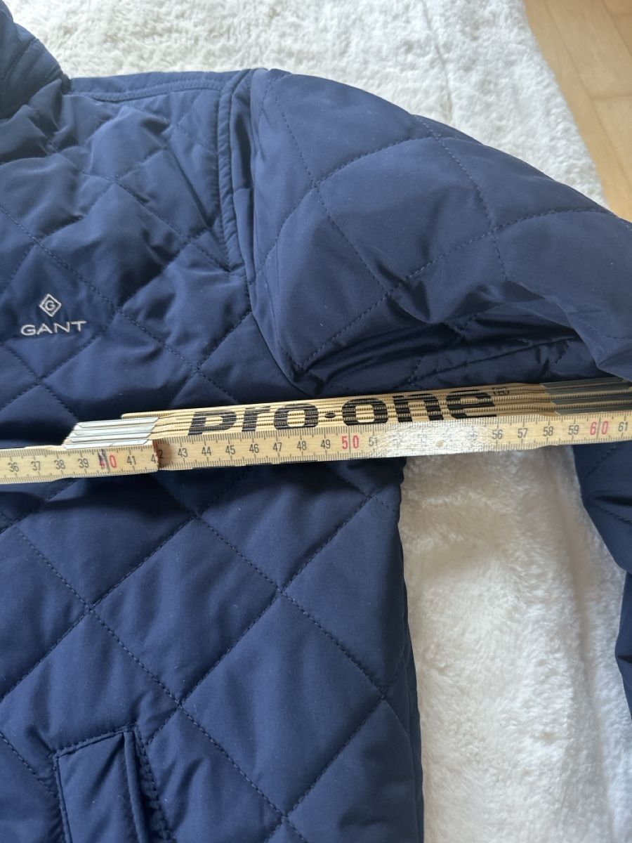 Gant Giacche: Veste Gant – Nuovo e nell'imballaggio originale da Muraz (Collombey) venduto da jaoo21 5