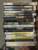 33 Alte pc spiele